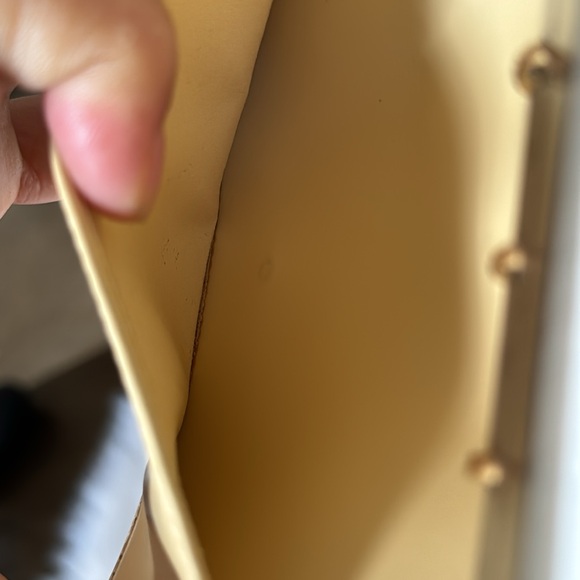 Louis Vuitton PM Agenda Epi Yellow - Picture 15 of 17